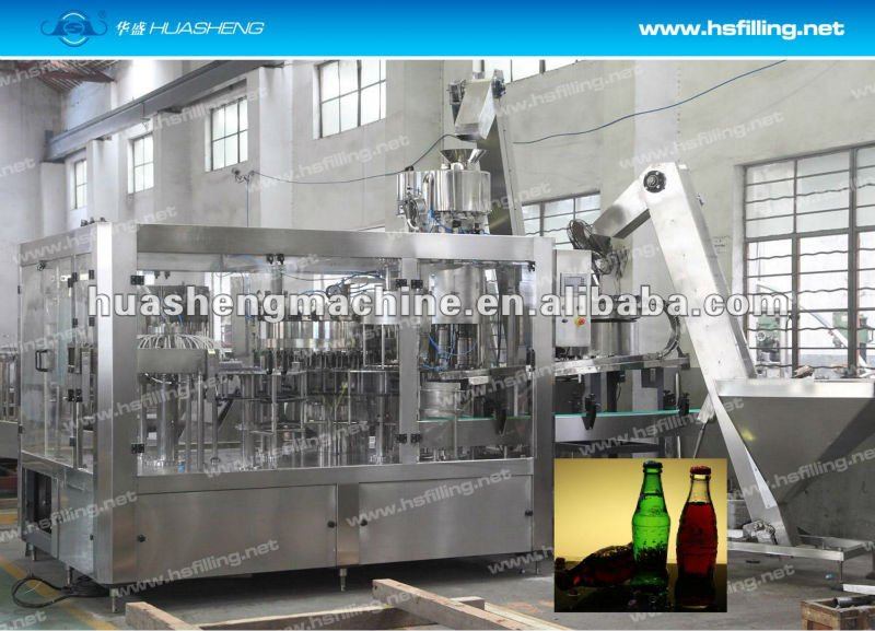 Carbonated Soft Drink Production in the UK IBISWorld