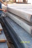 EN10025/ S275JR structural steels sheet with cutting parts