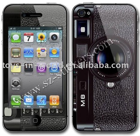 Iphone 4 Skins. for iphone 4 skins(Hong Kong)