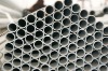 A106 GR.B thick wall and hollow bar tubes with gavanized pipes