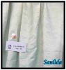 100% polyester inherently fire/flame retardant jacquard curtain fabric