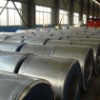 SGCH JIS 3302 Galvanized steel coil sheet