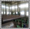 A335 P91 spiral welded steel pipe alloy steel pipes