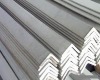 Galvanized angle steel iron 300-600g/m2