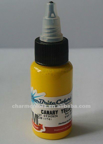 See larger image: Tattoo products Stabrite ink. Add to My Favorites.