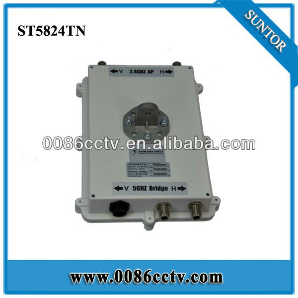 Video Transmitter And Receiver 5.8 Ghz
