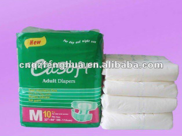 See larger image: Absorbent Adult Diaper. Add to My Favorites See larger image: Absorbent Adult Diaper. Add to My Favorites