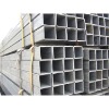 hot dipped Galvanized square steel tube