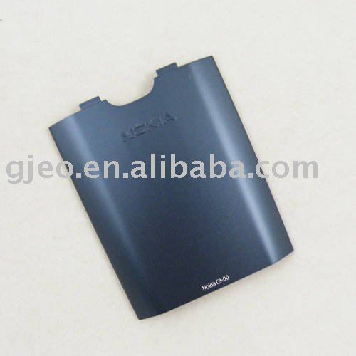 nokia c3 blue black. for Nokia C3 Blue(China