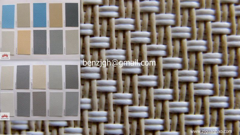 SUNSCREEN ROLLER BLIND FABRIC, FABRIC TO ROLLER BLINDS, FABRIC TO