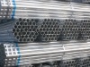 A106 fluid welded pipe and gavanized pipe and tube