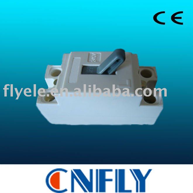 Yueqing Fly Electric Co., Ltd. Verificado