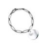 pulsera de moda los accesorios de joyería de plata - BR126