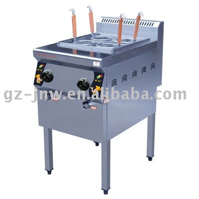 Kitchen Cooking Supplies on Gas Noodle Cooking Stove For Restaurant Kitchen Equipment Products