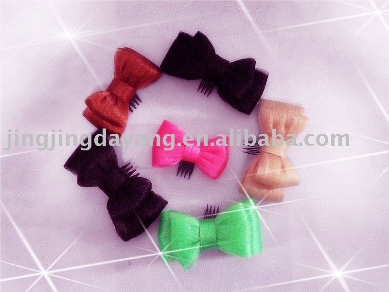 lady gaga hair bow headband. Lady gaga hair bows(China