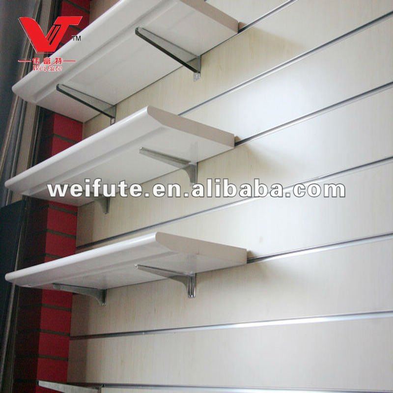 MDF Shelf Panel, View shelf panel, Weifute Product Details from