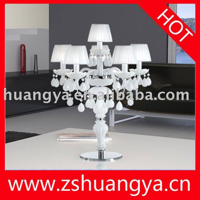 Lamp Shades Chandelier on Pictures Of Chandelier Lamp Shade