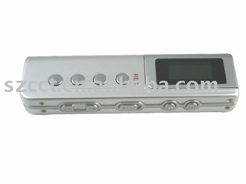 Mini Voice Recorder