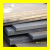 ST 52-3 steel plate with good quality