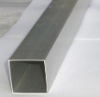 galvanized steel square steel pipe