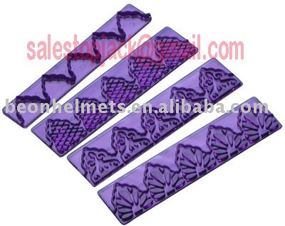 fondant lace cutters fondant lace cutters