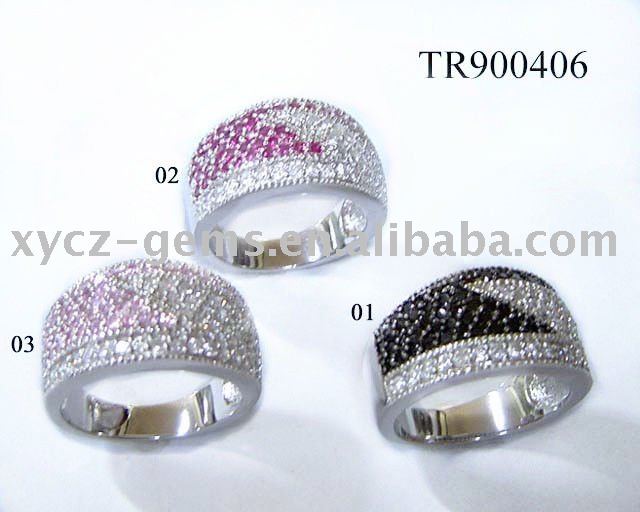 Eternity Engagement Rings on Eternity Band Ring  Wedding Ring Products  Buy True Romance Eternity