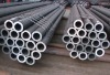 A179 hot dipped galvanized carbon seamless steel pipe