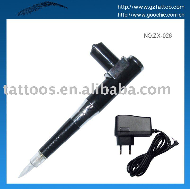 See larger image: tattoo pen. Add to My Favorites. Add to My Favorites.