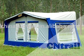 Caravan Tent