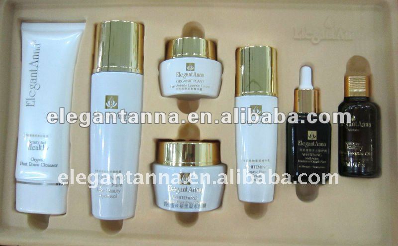 OEM Face and Body Whitening Cream