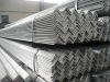 hot galvanized equal angle bar