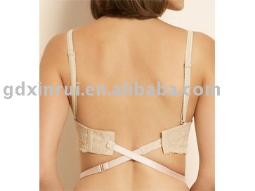 Low Back Bra Strap Converter, View Low Back Bra Strap Converter ...