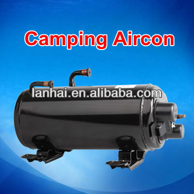  Condition Compressor on Compressor Hermetic Refrigeration Compressor Ce Rohs Air Conditioner