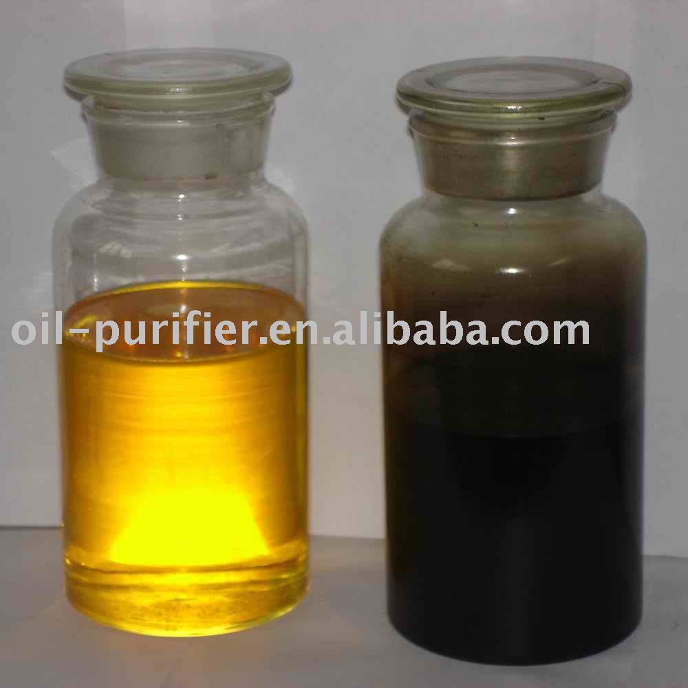 DIESEL ENGINE OIL diesel engine oil: