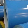 Color Coated Galvanized Steel coils