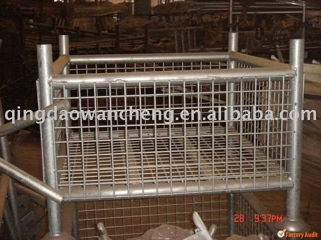 Scaffold Stillage