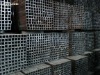 Hot Rolled Rectangular Steel Pipe