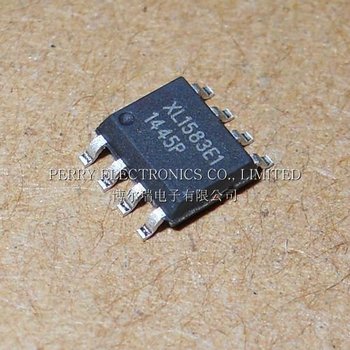 XL1583E1 Step-Down DC / DC power converter chip IC, View XL1583E1, XL ...