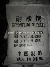 Strontium Nitrate Promotion, Buy Promotional S