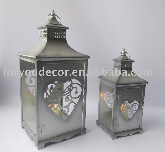 You might also be interested in metal lantern metal lanterns and stands 