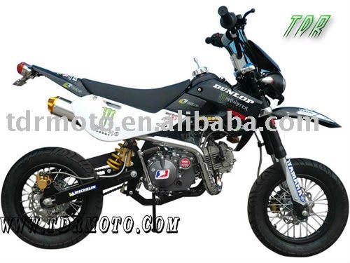 Tdr 150Cc