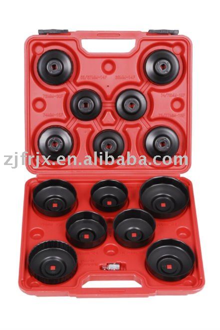 Cap Wrench