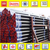 DIN17100 ST52-3 Seamless steel pipe for structure purpose with large stock