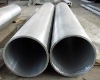 Heat-resisting alloy steel