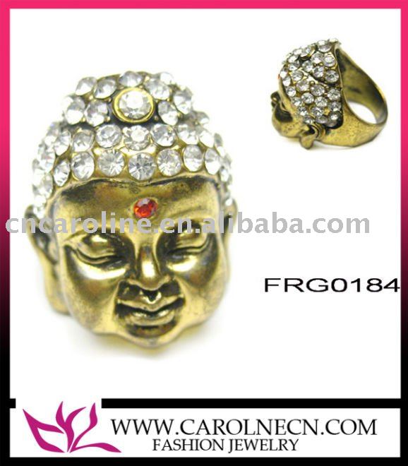 Buddha Diamond