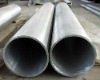 hot rolled welded steel pipe