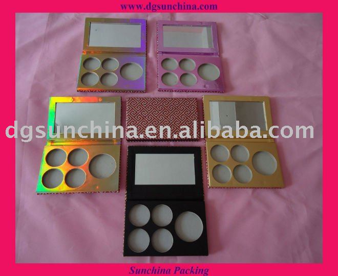 cosmetic makeup kits. See larger image: Professional makeup kit for cosmetic packing (SC011020018)