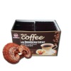 coffee with ganoderma