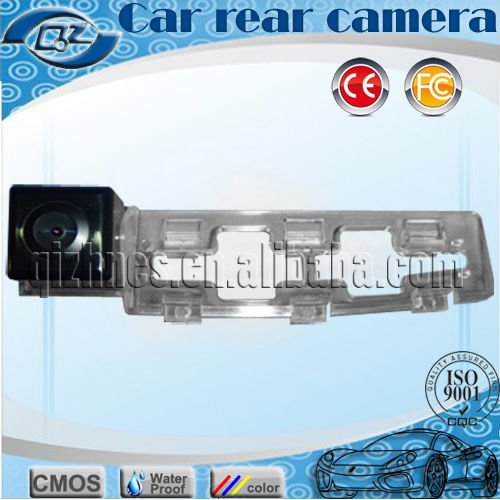 Color Night Vision Camera