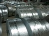 Factory price Galvanized steel strip